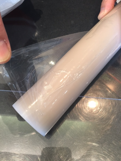 Self-Adhesive Film Self-Adhesive Film